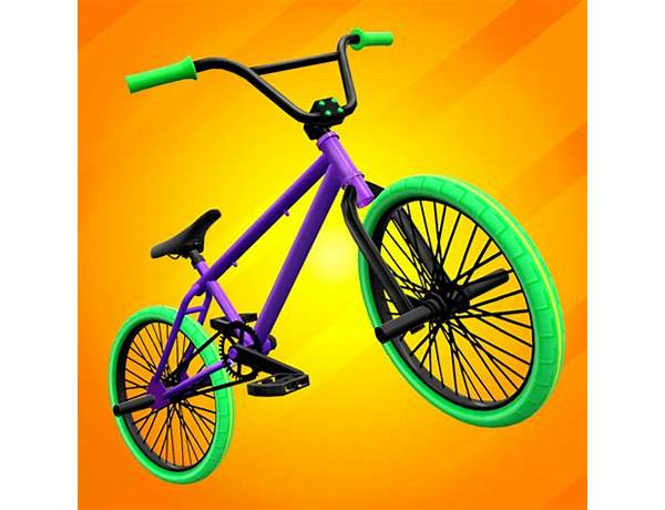 Max Air BMX for Android - Download the APK from Habererciyes